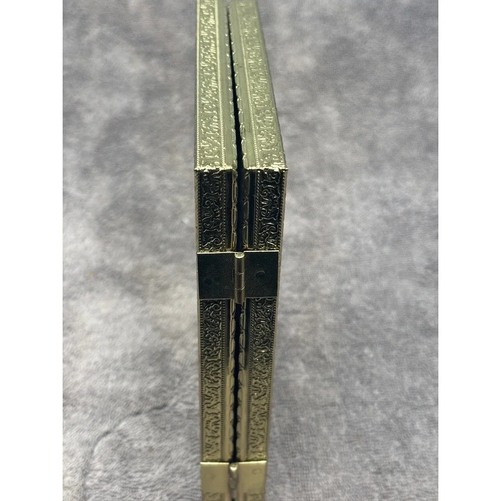 N/A monogram double